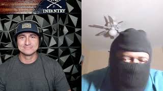 Prison: First Ever Exclusive Interview with a Correctional Officer!