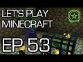 Let's Play Minecraft: Ep. 53 - Shopping List Part 2