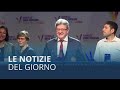 Le notizie del giorno | 20º giugno - Pomeridiane