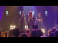 Lady Gaga - Just Dance (Live On Rove)