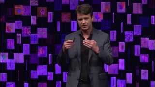 The golden minute -- unleashing creativity on demand: Michael Curry at TEDxConcordiaUPortland