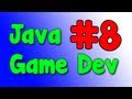 Java Game Development #8 - Smoother Movement
