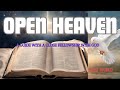 Open Heaven Daily Devotional For November 5 2024 | Hardened Not Your Heart | Love World