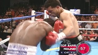 ON THIS DAY! - MIGUEL COTTO GETS A WAR BUT STILL STOPS DEMARCUS CORLEY 🥊 (FIGHT HIGHLIGHTS)