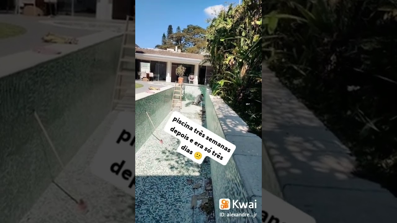 Piscina Youtube