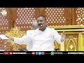 🔴watch live 07 jan 2025 christhu jyothi s morning prayer service ఉదయకాల ప్రార్థనలు