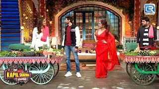 देखिये Ananya Panday का सब्जी बेचने का New Talent | The Kapil Sharma Show Season 2