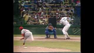 Dave Winfield - Baseball Hall of Fame Biographies