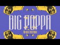 Soski - Big Poppa (Official Lyric Video)