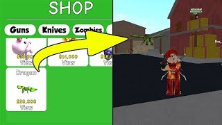 Robloxzombiepets Videos 9tubetv - roblox zombie attack free pet