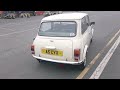 lot 86 1986 austin mini piccadilly