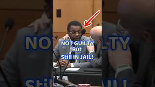 YSL Yak Gotti STILL IN JAIL Despite NOT GUILTY! #ysltrial #youngthug