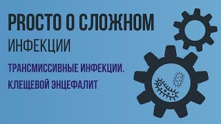 PROСТО О СЛОЖНОМ  Клещевой энцефалит, Инфекционные болезни №9