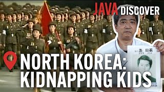 Kidnapped by North Korea: Stolen by Kim Jung Il's Secret Service | North Korean Documentary
