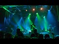 We Came As Romans - The Anchor - Live - Irving Plaza - 22JAN2023