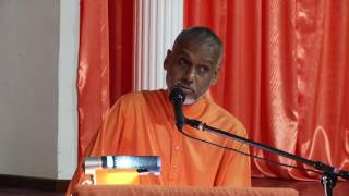 Swami Prakashananda - Ramayana Lec - 50 - 01132017 - Cau 115 - Do 117