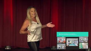 Krista Goodrich - Crushing Limiting Beliefs \u0026 Embracing Failure