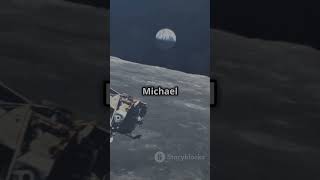 The First Moon Landing in 60 Seconds! 🚀🌕 #KnowIn60 #trending #shorts