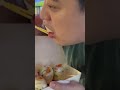 饒河夜市｜上海生煎包 streetfood 羅伊趴趴照roy 美食推薦 晚餐 夜市 taiwanfood