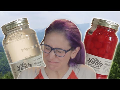 People Try Moonshine For The First Time People Try Moonshine For The First Time