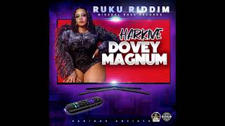 Dovey Magnum - Harkive (Official Audio)