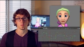 Behind the Pixels: How 3D Animation is Made