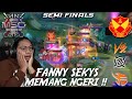 SELANGOR RED GIANTS VS NIP FLASH MATCH 3 KNOCKOUT STAGE MSC