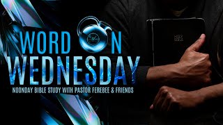 Word on Wednesday | 02.26.25