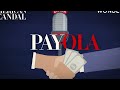 payola the $50 handshake american scandal podcast