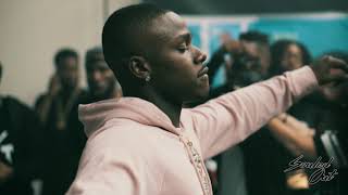 DaBaby - May 2018 "Baby Talk 5" Listening Party *Rare* Footage