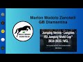 Marlon Modolo Zanotelli - GB Diamantina (09/11/2024)