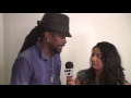Beenie Man x Reshma B: "U Know How Much People Hate For No Reason?"