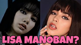 JHARNA BHAGWANI TURNED INTO LISA MANOBAN OF BLACKPINK (So talented) || jamiel vlogs