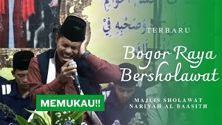 [MEMUKAU]!! Ust Syamsuri Firdaus Membuat Jamaah terpukau di acara Maulid Nabi Muhammad SAW di Bogor