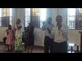 Praise & worship 09-06-2018 | Ararat Christ Ministry