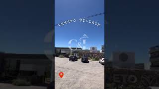 EXCLUSIVO VENETO VILLAGE- PARQUE SIQUIMAN - DEPARTAMENTOS PREMIUM DE 1 y 2 DORMITORIOS A LA VENTA