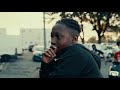 kai du m black on black clip officiel