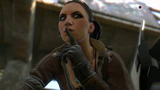Dying Light Sexy time with Jade