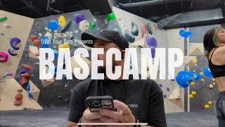 Gym Tour Cuts   Basecamp