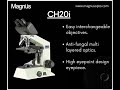 Ch20i by Magnus || Magnus Microscopes