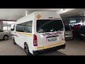 Standard Bank Vehicle Asset Finance Webcast Auction ⭐️Aucor National⭐️ Lot 57