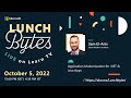 LunchBytes - Application Modernization for .NET & Java Apps