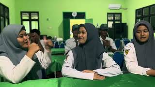 Melangkah Bersama || Festival Film Pendek Madrasah 2024