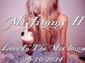 Mr Jimmy H   Love In The Mix Ibiza 26 10 2014