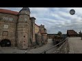 kronach germany walking tour