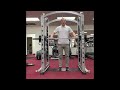 hoist fitness smith doble accion smith dual action smith hf mi smith pl