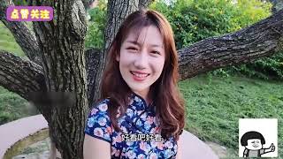 盘点网络上别人家有趣的媳妇，夫妻婚后的生活，一定要充满乐趣！