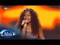 Top 4 Reveal: Phindy honours her roots