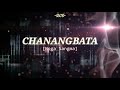 CHANANGBATA - Full song Lyrics | Noga Sangma | tengtim778