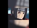 uchiha itachi うちは イタチ